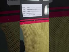 Tissu 100% d'oeillet de filament de Para Aramid résistant à la chaleur de haute résistance pour le vêtement protecteur