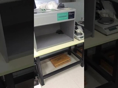 Le dopant UV de résistance a teint Aramid a mélangé l'élongation élevée 1.5kg de fil par cône