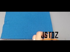 échantillons de tissu aramid