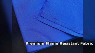 Tissu en viscose Lenzing FR de qualité supérieure, durable et respirant.