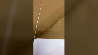 Tissu aramide enduit de PTFE 2