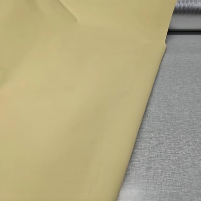 Textile tissé 260gsm de Para Aramid