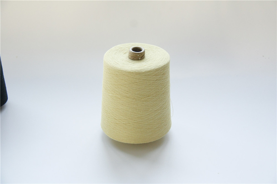 Para texturisés à haute densité Aramid bavardent avec la torsion élevée pour B2B