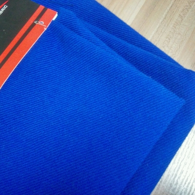 Tissu à haute résistance d'Aramid de méta de la force 200gsm pour des entreprises de B2B