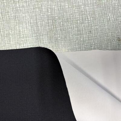 025 mm Épaisseur matériau ignifuge Largeur 150 cm Convient pour les applications industrielles Solution durable et ignifuge