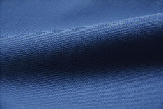 NE32S2 nombre de fils Tissu aramid offrant une bonne résistance à l'humidité conçu pour les textiles aérospatiaux, automobiles et ignifuges
