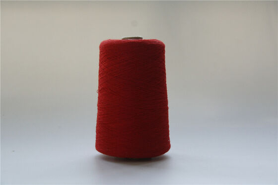 Fil de viscose Lenzing haute résistance, finition douce, applications tricot et tissage, idéal pour créer des textiles confortables
