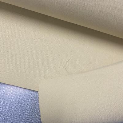 Stabilité Thermique 260C Tissu Tissé 15% Para Aramid avec Niveau Anti-Coupure 3 Tissu Kevlar Résistant à la Chaleur