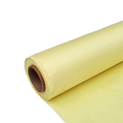 Tissu ignifuge antistatique imperméable d'Aramid de méta de Para Aramid/, tissu ignifuge
