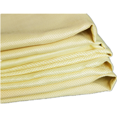 Tissu ignifuge   Tissu imperméable résistant au feu de Para Aramid