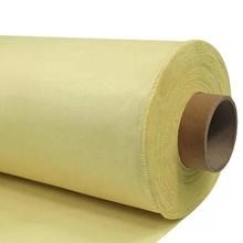 preuve 1m de balle de tissu de Para Aramid de plaine de 3000D 400gsm