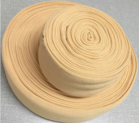 Coupe de tissu de la manchette 100% Para Aramid d'habillement de pompiers anti