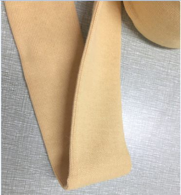 Coupe de tissu de la manchette 100% Para Aramid d'habillement de pompiers anti