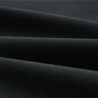 tissu teint par fil de 200gsm Aramid 3A résistant au feu pour le sapeur-pompier Suit