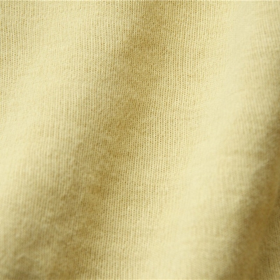 L'anti coupe et les Para résistants au feu Aramid ont tricoté l'épaisseur du tissu 0.8mm