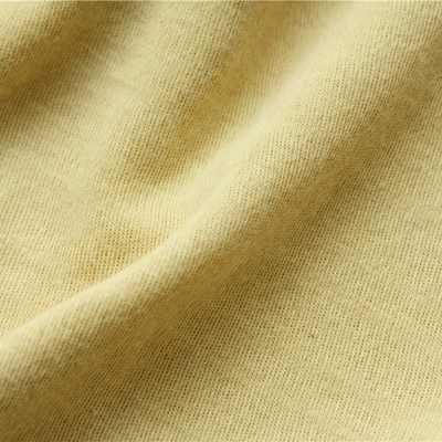 L'anti coupe et les Para résistants au feu Aramid ont tricoté l'épaisseur du tissu 0.8mm