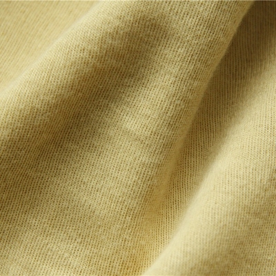 L'anti coupe et les Para résistants au feu Aramid ont tricoté l'épaisseur du tissu 0.8mm