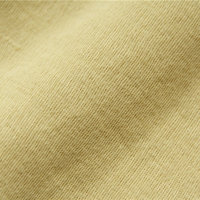 L'anti coupe et les Para résistants au feu Aramid ont tricoté l'épaisseur du tissu 0.8mm
