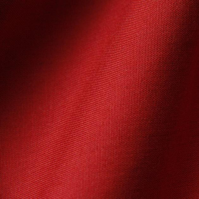 tissu rouge de 150gsm Aramid IIIA