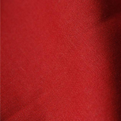 Tissu tissé ignifuge de l'aramid 200GSM
