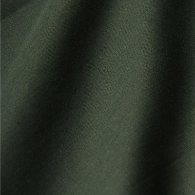 Tissu 150gsm de vert d'armée d'Aramid IIIA
