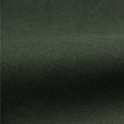 Tissu 150gsm de vert d'armée d'Aramid IIIA