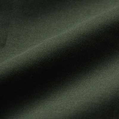 Tissu 150gsm de vert d'armée d'Aramid IIIA