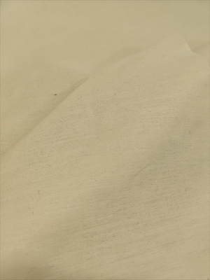 Tissu de 150 anti Para Aramid de coupe de GM/M