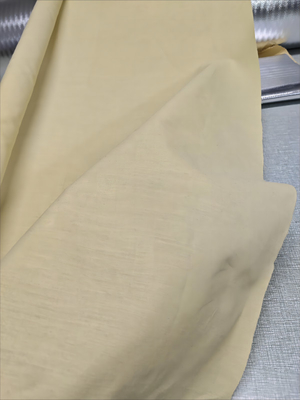 Tissu de tissage de 100% Para Aramid