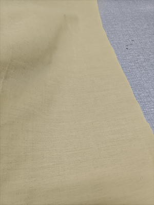 Tissu de tissage de 100% Para Aramid