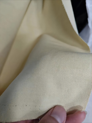 Textile tissé 260gsm de Para Aramid