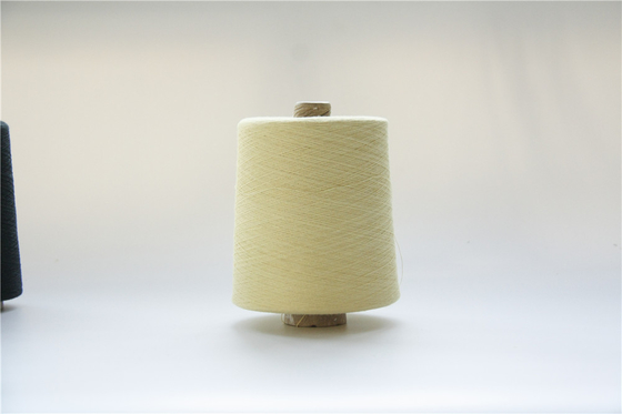 Para texturisés à haute densité Aramid bavardent avec la torsion élevée pour B2B