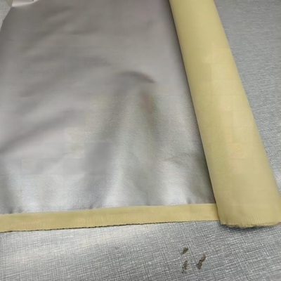 Tissu de revêtement d'unité centrale de Para Aramid