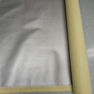 Tissu de revêtement d'unité centrale de Para Aramid