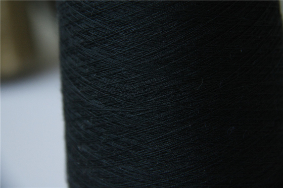 Le dopant UV de résistance a teint Aramid a mélangé l'élongation élevée 1.5kg de fil par cône