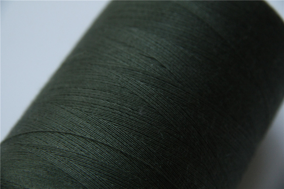 Haut fil d'Aramid de méta de résistance à l'abrasion pour des applications élevées de Breakstrenght