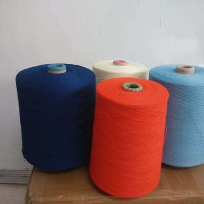 Fil à haute résistance d'Aramid de méta de force avec l'absorption de faible humidité