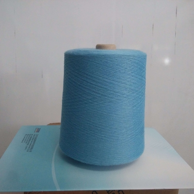 Fil à haute résistance d'Aramid de méta de force avec l'absorption de faible humidité