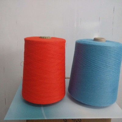 Fil à haute résistance d'Aramid de méta de force avec l'absorption de faible humidité
