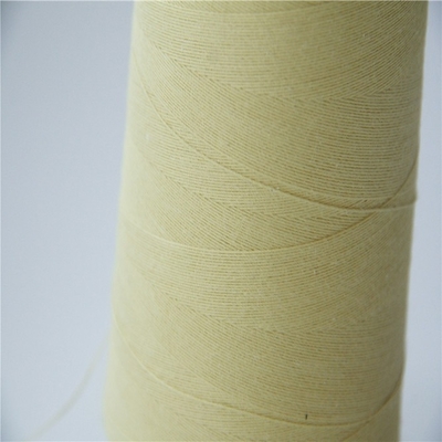 Haut fil de couture de Para Aramid de longévité de Ne 303 avec le point de fusion élevée