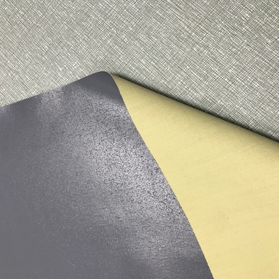 Revêtement PU tissu para tissage tissu ignifuge