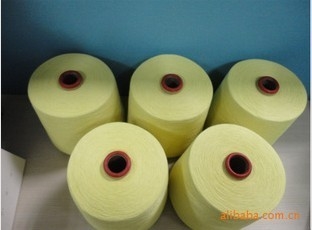 Le méta Aramid bavardent le paquet de carton pour le fil de Paramaid