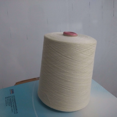 La haute résistance Aramid de coupure a mélangé le fil avec l'absorption de faible humidité