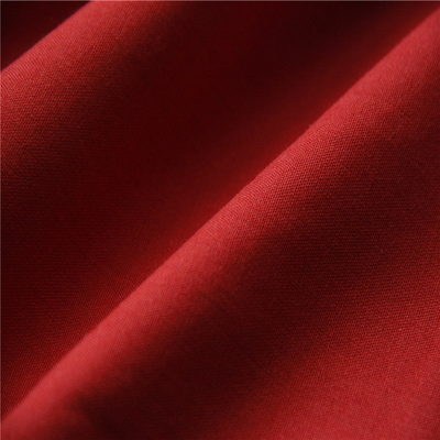 Le haut dopant UV de résistance a teint la force à haute résistance tricotée de tissu d'Aramid de méta