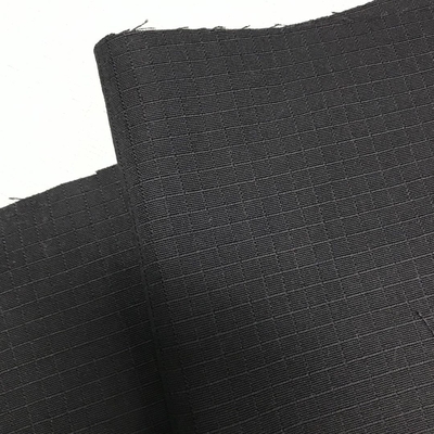 tissu d'Aramid de méta du spandex 200gsmwoven
