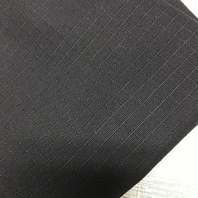 tissu d'Aramid de méta du spandex 200gsmwoven