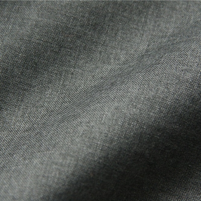 Haut tissu Modacrylic de résistance à l'abrasion doucement ignifuge