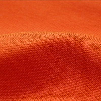Tissu Modacrylic de Wicking de haute humidité de visibilité avec d'anti propriétés statiques