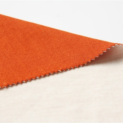 Tissu Modacrylic de Wicking de haute humidité de visibilité avec d'anti propriétés statiques