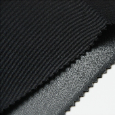 Tissu Modacrylic de protection UV avec hauts Breathability et LOI>30